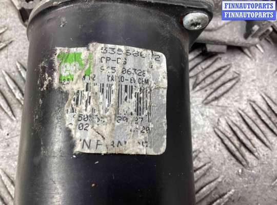 купить Механизм стеклоочистителя (трапеция дворников) на Citroen C4 Picasso C4 Picasso (UD) 2006-2013