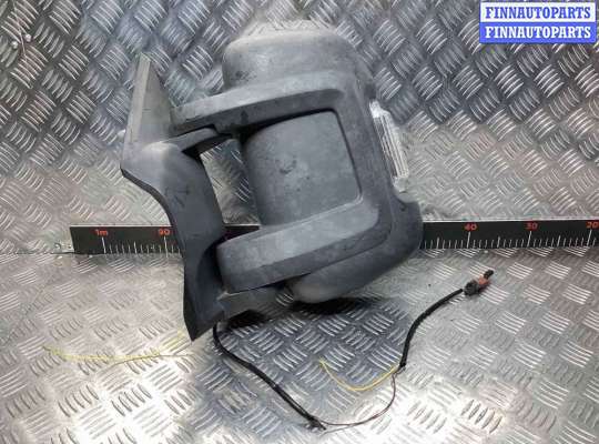Зеркало наружное левое FT575799 на Fiat Ducato Ducato 2006-2014
