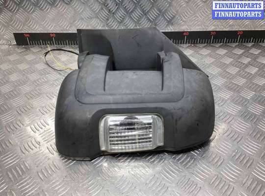 купить Зеркало наружное левое на Fiat Ducato Ducato 2006-2014