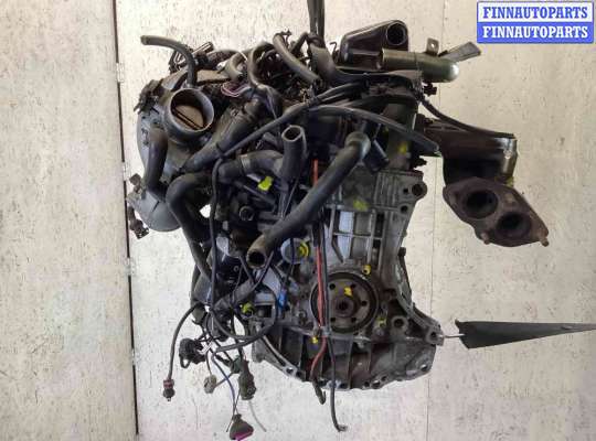 купить Двигатель на Volkswagen Passat Passat B5 (3B) 1996-2000