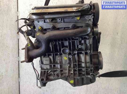купить Двигатель на Volkswagen Passat Passat B5 (3B) 1996-2000