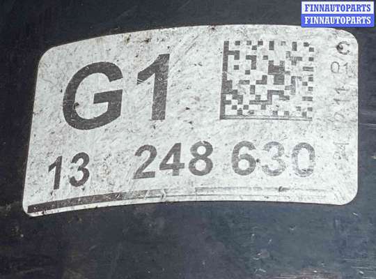 купить Подушка крепления двигателя на Chevrolet Cruze Cruze I (J300) 2009-2015