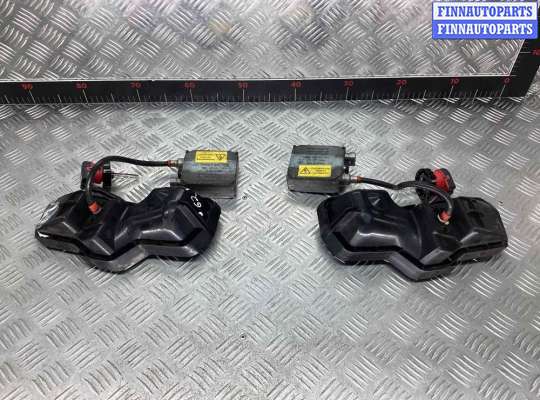 Блок розжига (ксенон) на Audi A6 (C5)