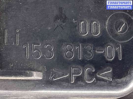 Блок розжига (ксенон) на Audi A6 (C5)