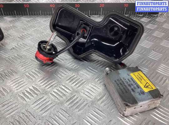 Блок розжига (ксенон) на Audi A6 (C5)