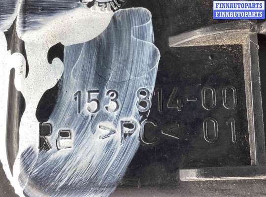 Блок розжига (ксенон) на Audi A6 (C5)