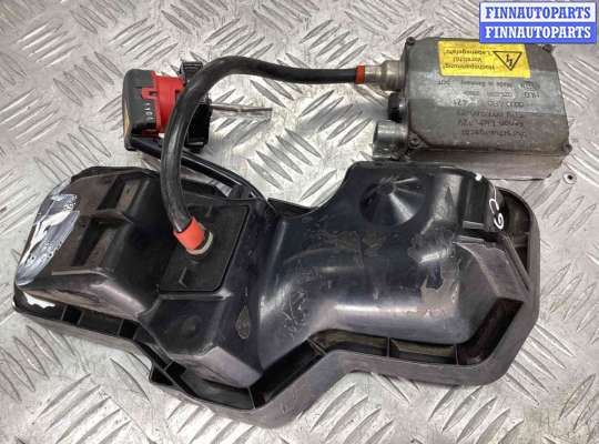 Блок розжига (ксенон) на Audi A6 (C5)