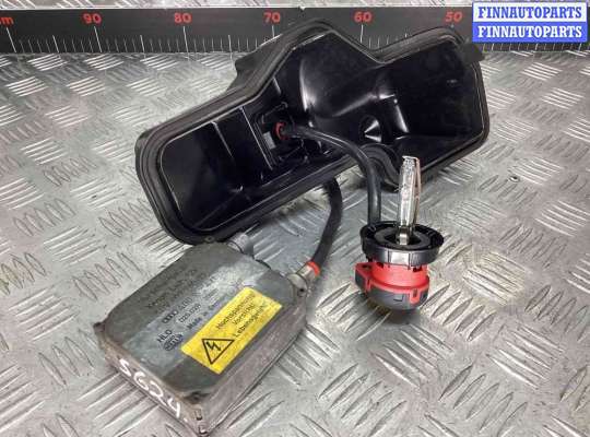 Блок розжига (ксенон) на Audi A6 (C5)