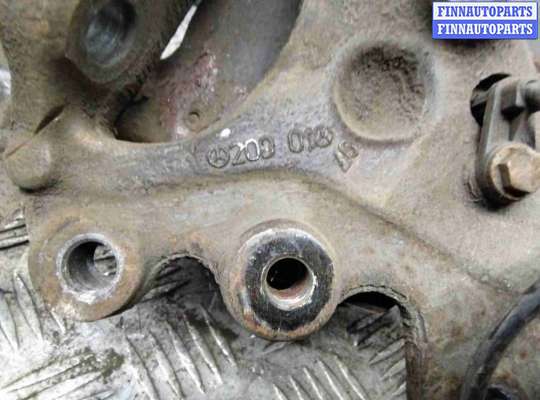 купить Ступица передняя правая на Mercedes C C (W203) 2000-2004