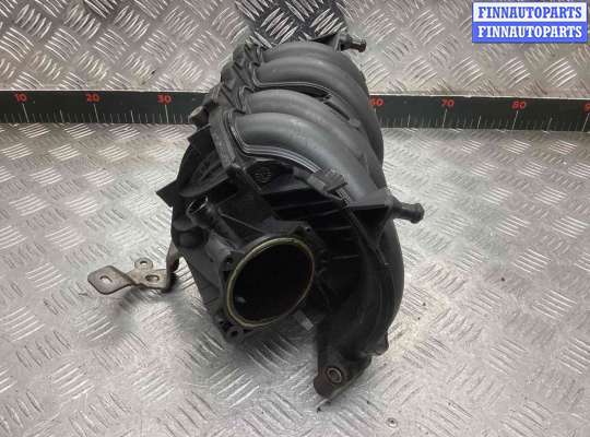 Коллектор впускной на Peugeot 207