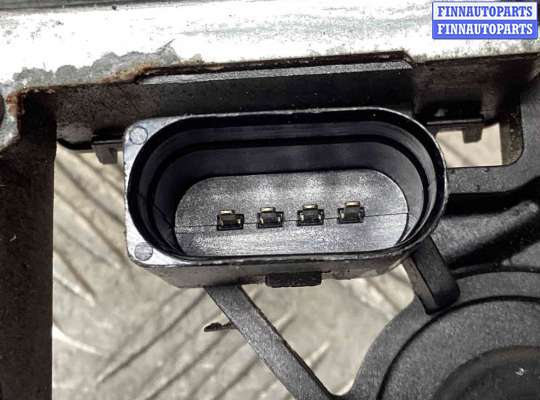 купить Моторчик заднего стеклоочистителя (дворника) на Volkswagen Passat Passat B6 (3C) 2005-2010