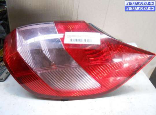 купить Фонарь задний правый на Renault Scenic Scenic II (JM) 2003-2006