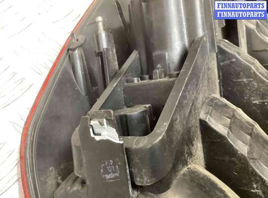 купить Фонарь задний правый на Renault Scenic Scenic II (JM) 2003-2006