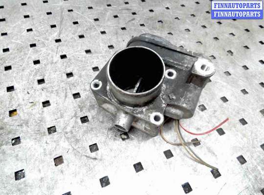 купить Заслонка дроссельная на Opel Astra Astra H 2004-2007