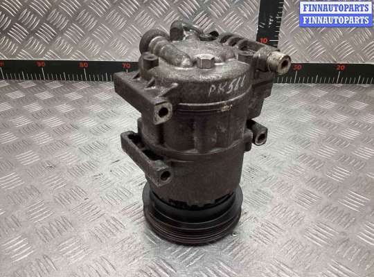 купить Компрессор кондиционера на Hyundai Matrix Matrix I (FC) 2008-2010 2-й рестайлинг