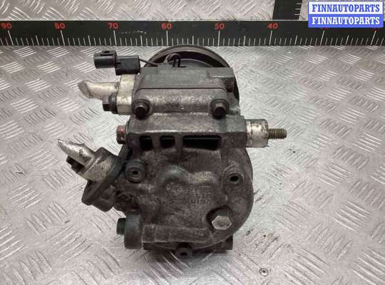 купить Компрессор кондиционера на Hyundai Matrix Matrix I (FC) 2008-2010 2-й рестайлинг