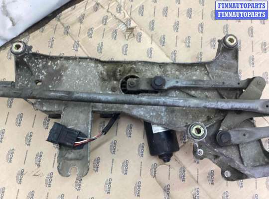 купить Механизм стеклоочистителя (трапеция дворников) на Lancia Phedra Phedra (179) 2002-2010