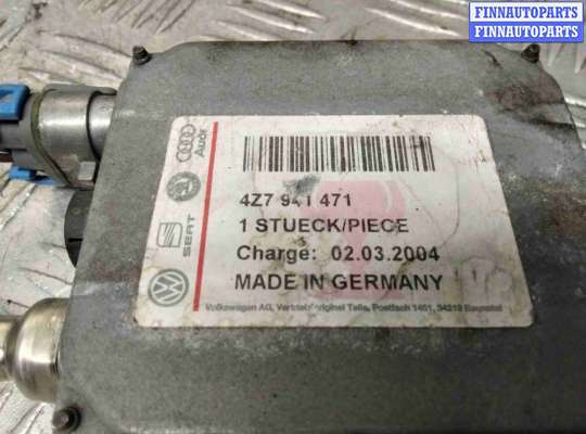 купить Блок розжига ксенона на Audi A6 A6 C5 (4B) 2001-2004 рестайлинг