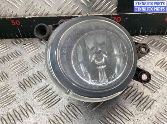 купить Фара противотуманная правая на Audi A4 A4 B6 (8EC, 8E5) 2000-2004