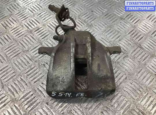 купить Суппорт передний правый на Volkswagen Passat Passat B4 (3A) 1993-1997