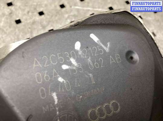 купить Заслонка дроссельная на Volkswagen Touran Touran I (1T) 2003-2006