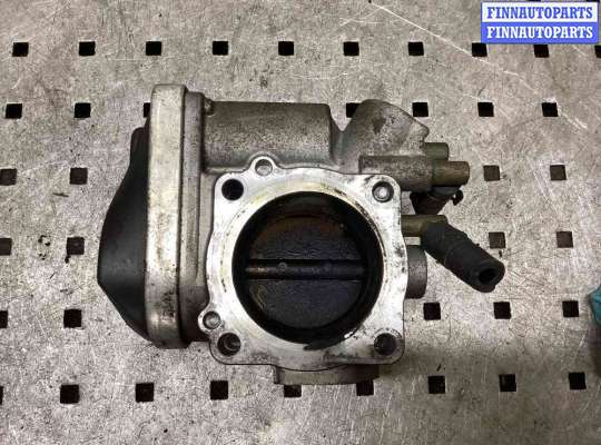 купить Заслонка дроссельная на Volkswagen Touran Touran I (1T) 2003-2006