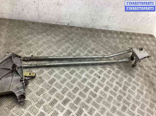 купить Механизм стеклоочистителя (трапеция дворников) на Fiat Ulysse Ulysse II 2002-2010