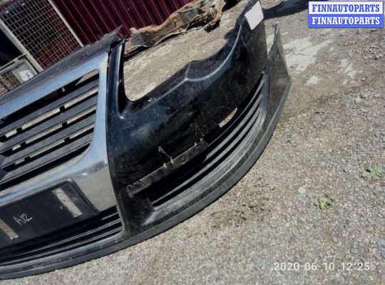 купить Бампер передний на Volkswagen Passat Passat B6 (3C) 2005-2010