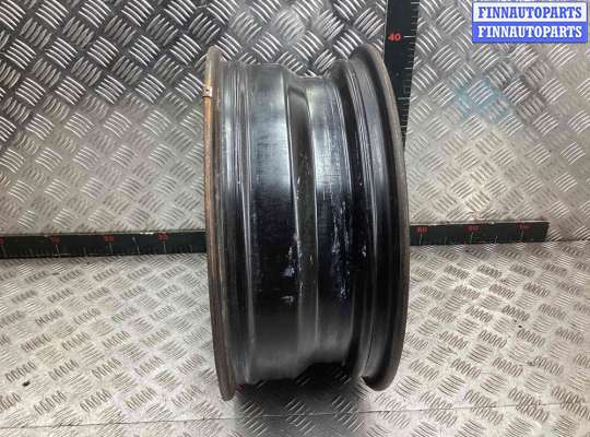 купить Диск штампованный на Volkswagen Golf Golf IV (1J) 1997-2004