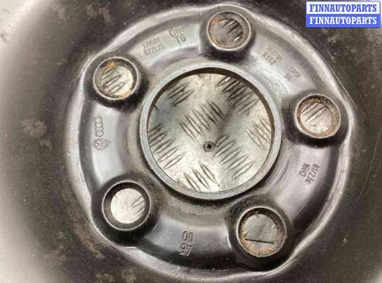 купить Диск штампованный на Volkswagen Golf Golf IV (1J) 1997-2004