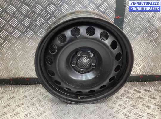 купить Диск штампованный на Volkswagen Golf Golf IV (1J) 1997-2004