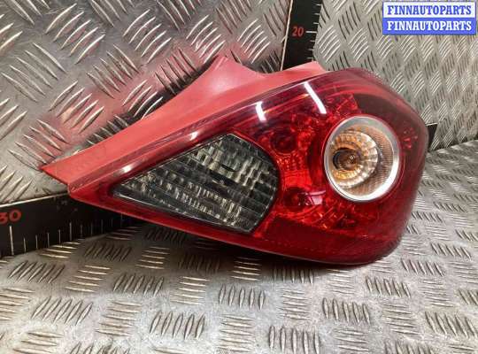 купить Фонарь задний правый на Opel Corsa Corsa D 2006-2010