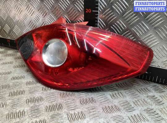 купить Фонарь задний правый на Opel Corsa Corsa D 2006-2010