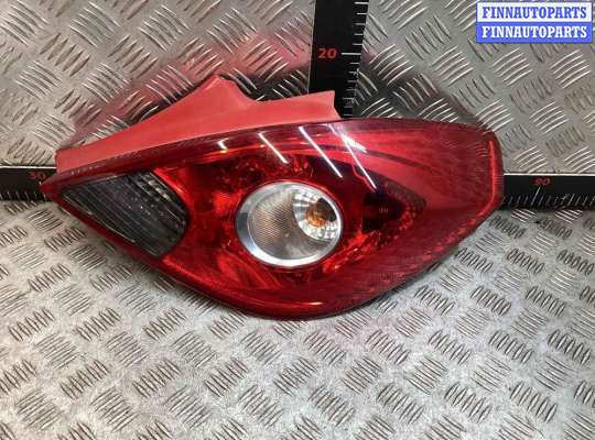 Купить Фонарь задний правый на Opel Corsa Corsa D 2006-2010 Фонарь задний правый OP2420647 на Opel Corsa Corsa D 2006-2010