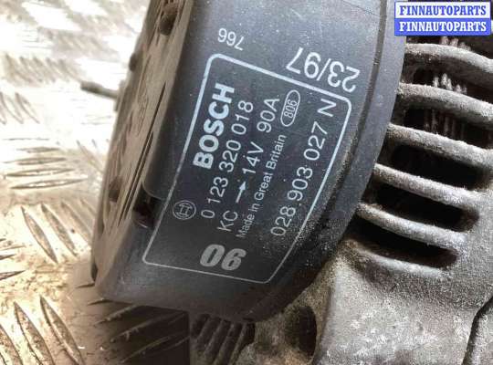 купить Генератор на Volkswagen LT LT II (2D) 1996-2006