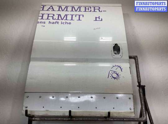 Дверь сдвижная правая CT1161698 на Fiat Ducato Ducato 2006-2014