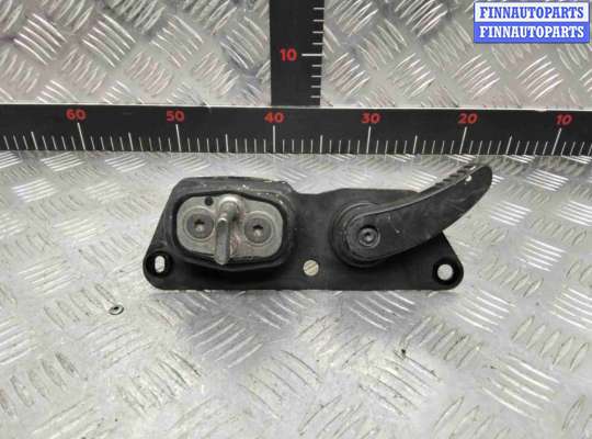 купить Ручка внутренняя задняя левая на Fiat Scudo Scudo II (270) 2007-2016