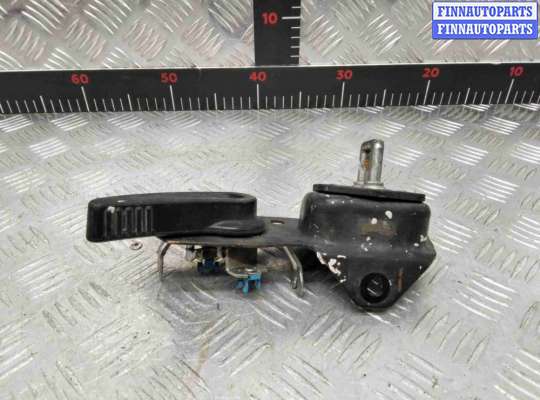 купить Ручка внутренняя задняя левая на Fiat Scudo Scudo II (270) 2007-2016