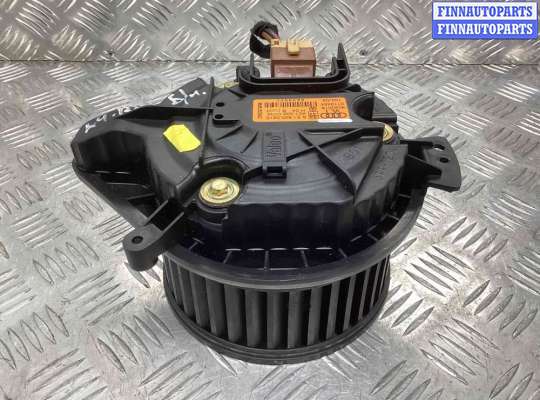 купить Моторчик печки на Audi A4 A4 B6 (8EC, 8E5) 2000-2006