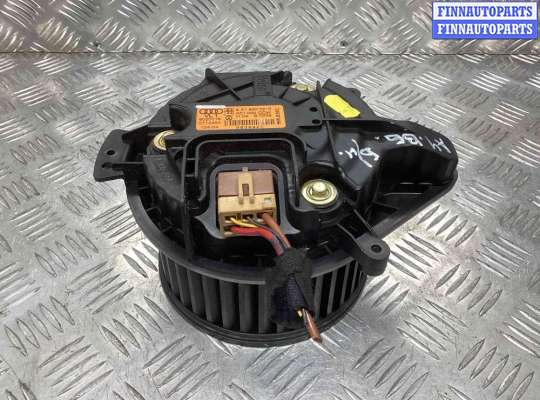 купить Моторчик печки на Audi A4 A4 B6 (8EC, 8E5) 2000-2006