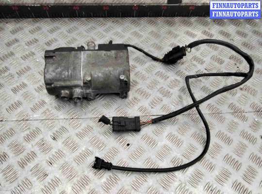 купить Автономный отопитель на Opel Vivaro Vivaro A 2001-2014