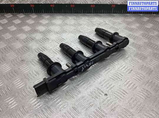купить Катушка зажигания на Opel Astra Astra H 2007-2010 рестайлинг