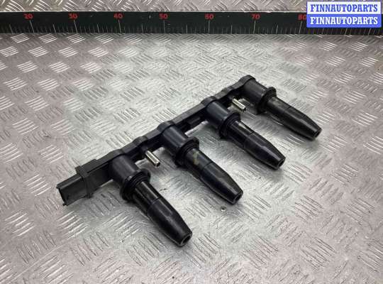 купить Катушка зажигания на Opel Astra Astra H 2007-2010 рестайлинг