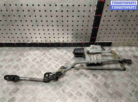 купить Механизм стеклоочистителя (трапеция дворников) на Renault Scenic Scenic II (JM) 2003-2006