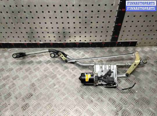 купить Механизм стеклоочистителя (трапеция дворников) на Renault Scenic Scenic II (JM) 2003-2006