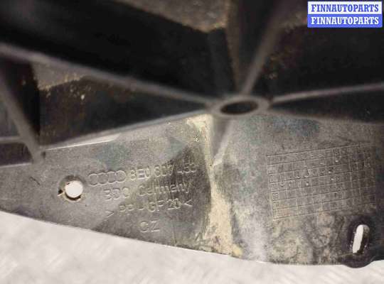 купить Кронштейн крепления бампера на Audi A4 A4 B6 (8EC, 8E5) 2000-2004