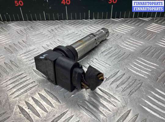 купить Катушка зажигания на Skoda Fabia Fabia I (6Y) 1999-2004