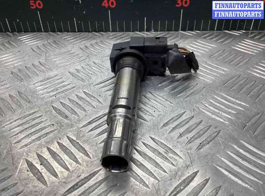 купить Катушка зажигания на Skoda Fabia Fabia I (6Y) 1999-2004