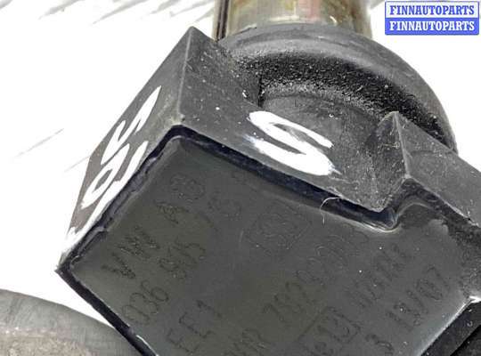 купить Катушка зажигания на Skoda Fabia Fabia I (6Y) 1999-2004