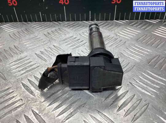 купить Катушка зажигания на Skoda Fabia Fabia I (6Y) 1999-2004